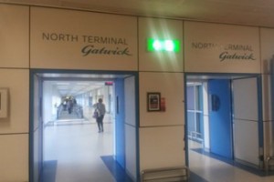 Три британских аэропорта готовятся к забастовке