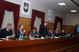 Спецоценка условий труда: неутешительные результаты