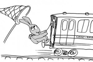 Граффити запретят, “зайцев” посадят