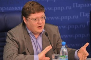 Андрей Исаев подвёл социальные итоги работы Госдумы за год