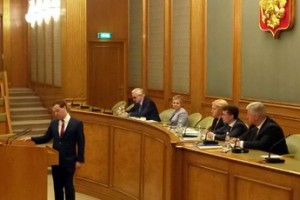 Соцпартнеры готовятся к кризису