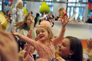 Один день в конце декабря