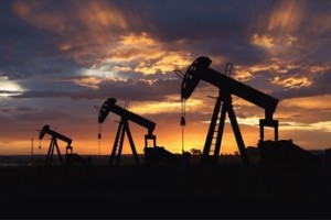 Нефть и наказание