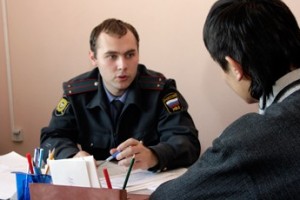 Задержанным разрешат позвонить