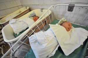 Новорожденные получат пенсионный счет