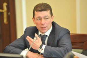 Министр назвал «серые» зарплаты подушкой безопасности