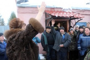 Вологодские машиностроители готовятся бастовать