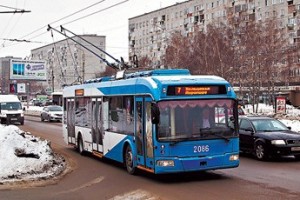 Муниципалов оставят на обочине