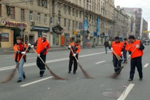 Курс на демиграцию