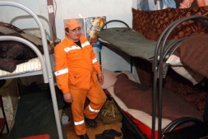 Штраф - за работу мигранта не по специальности