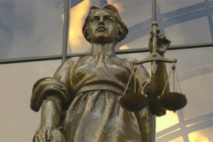 Ордер на беспредел