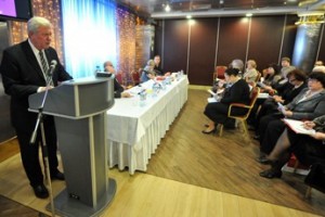 Стратегия с неопределенным бюджетом