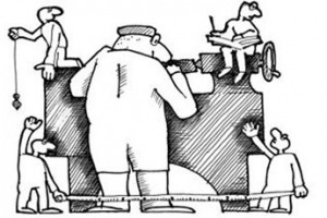 Закон о спецоценке подправят