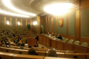 Трудовое пограничье