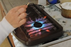 Новые обязательства для владельцев газовых плит