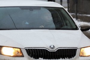 Не платишь алиментов - не сядешь за руль