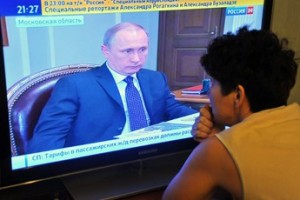 Пропаганда станет бесплатной