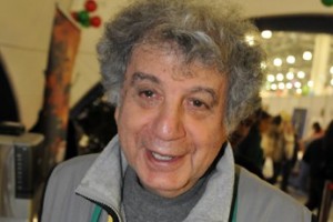 Курляндский и все-все-все