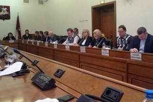 Информационный заговор