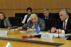 В поисках зарплатопонижающего