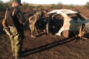 Военных журналистов обеспечат страховкой