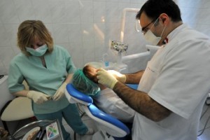 Государство отрегулирует цены на импланты