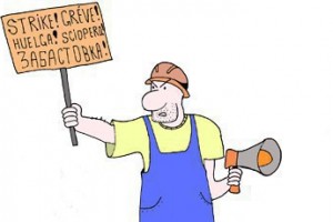 Из преступлений - в конституционные права