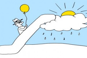 Царица Эвелина и другие люди