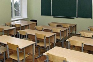 Нет денег - нет знаний