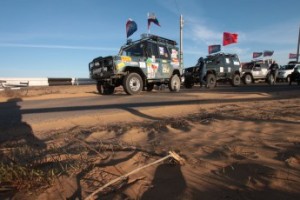 Автопробеги могут приравнять к митингам