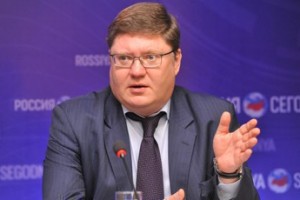 Андрей Исаев: пенсионерам – «миллионерам» лишь отсрочат выплаты