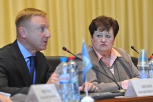 Представители власти сделали прогнозы для сферы образования