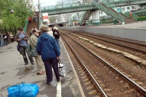 Без денег и закона