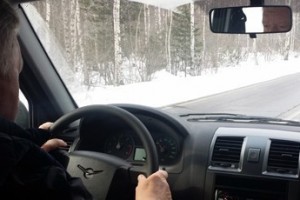 Последний перегон