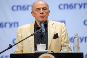 Ректор СпбГУП урезал себе зарплату на 15%