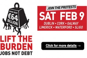 “Даешь работу, а не долги!”