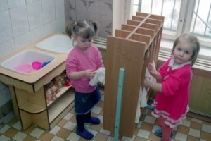 Плату за детские сады отрегулируют