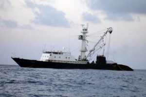 Работникам плавсостава позволят трудиться больше