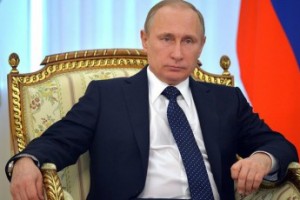 Путин: повышения пенсионного возраста пока не будет