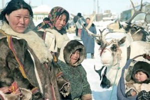 Малым народам помогут в создании советов