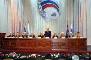 Верны своим идеалам