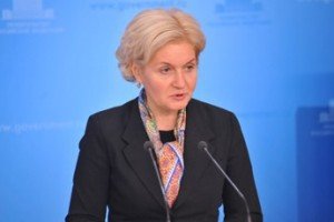 Голодец ждет от Минфина и Минэкономики эффективных мер