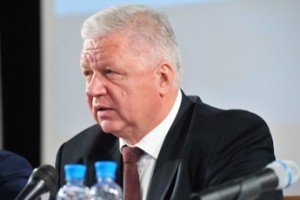 Шмаков предложил чиновникам пожить на Севере без надбавок к зарплате