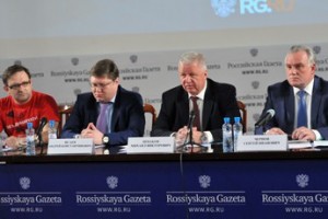 Служить и защищать