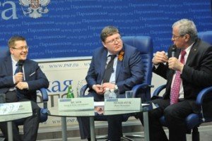Иван Мохначук: в Трудовом кодексе закреплена возможность рабства