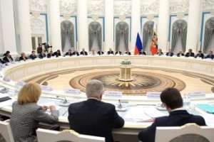 Путин подвел итоги выполнения майских указов