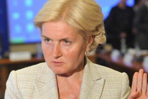 Ольга Голодец: дефицит Пенсионного фонда - миф
