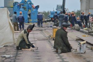 На космодроме «Восточный» создана профсоюзная организация