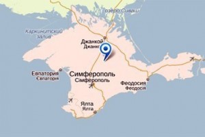 Долги украинских банков крымчанам вернут без подтверждения