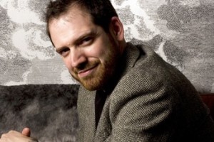 Мастер темных фантазий